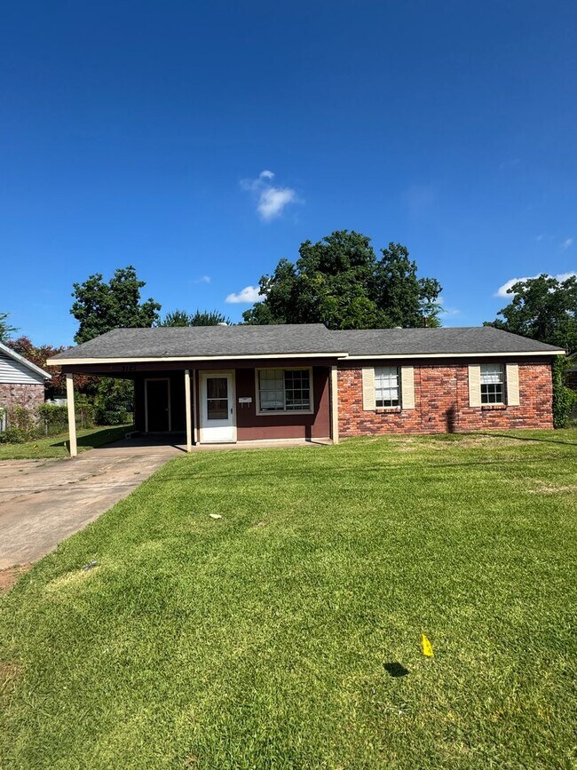 Foto del edificio - Rental Property in Bossier City