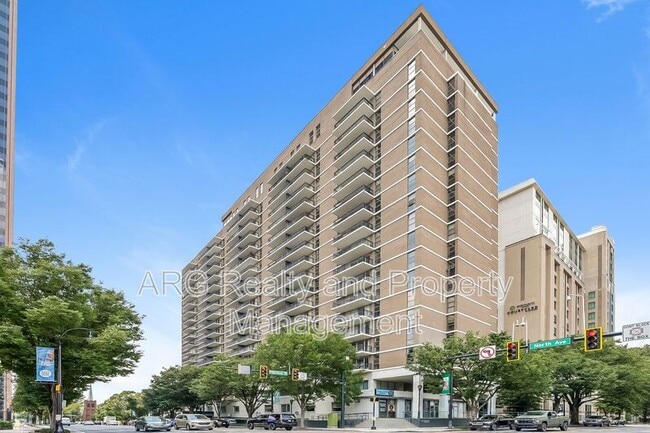 Foto del edificio - 620 Peachtree St NE