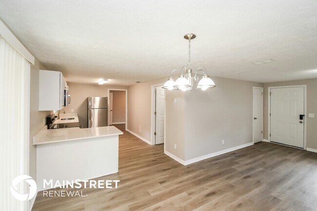 Building Photo - 8326 Santman Ct