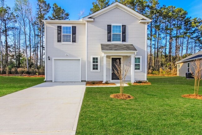 Building Photo - 2956 Ember Brook Ct