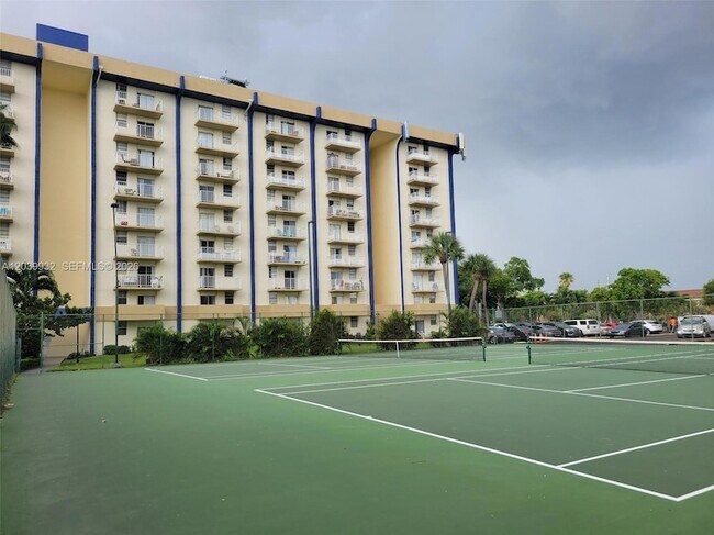 Foto del edificio - 4550 NW 9th St