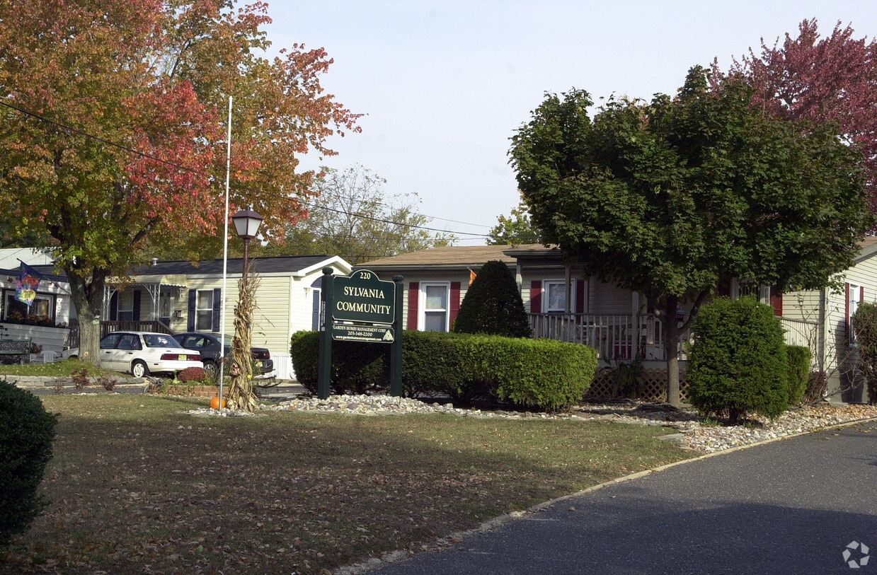 Sylvania Apartments in Neptune City, NJ