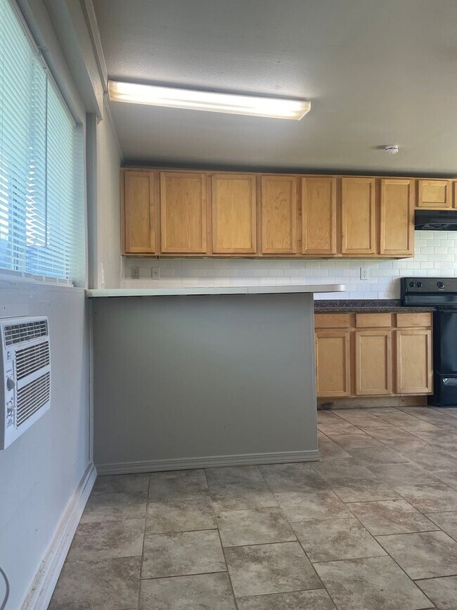 Foto del edificio - 2305 17th St