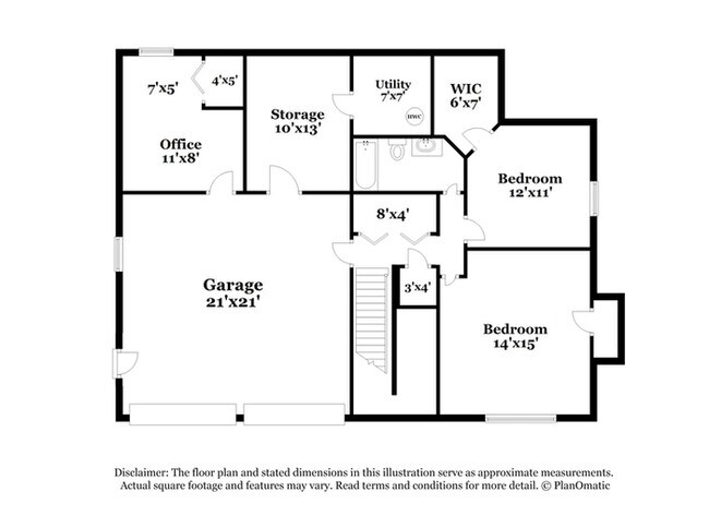Foto del edificio - 4879 Lake Park Ln