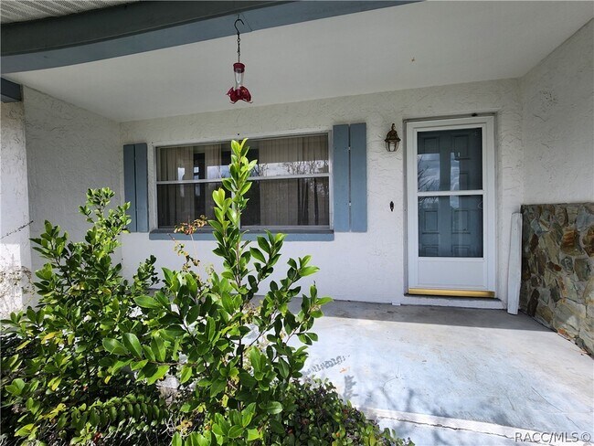 Foto del edificio - 229 W Casurina Pl