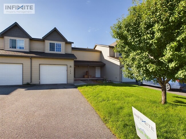 Foto del edificio - 3 Bedroom, 2.5 Bath Condo in Belgrade, MT!