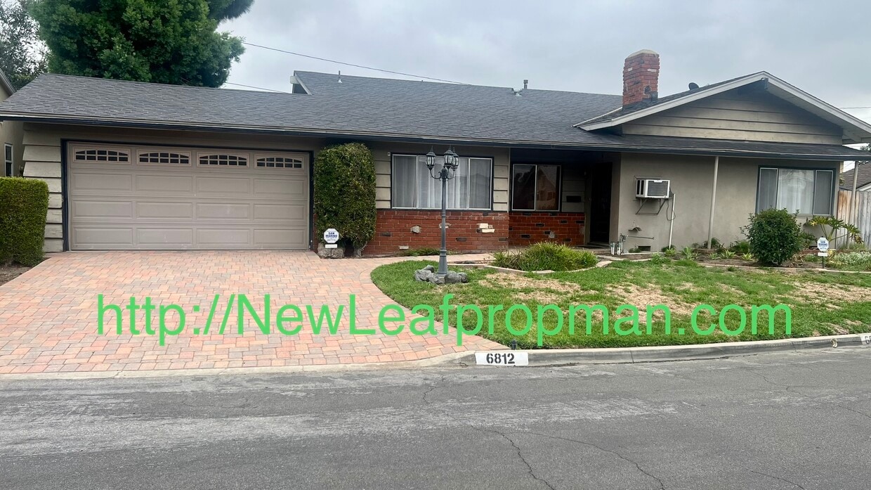 6812 Ardsley Dr, Arcadia, CA 91007 House Rental in Arcadia, CA
