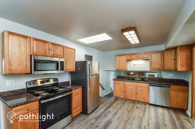 Building Photo - 2935 Pinnacle Drive, Colorado Springs, CO,...