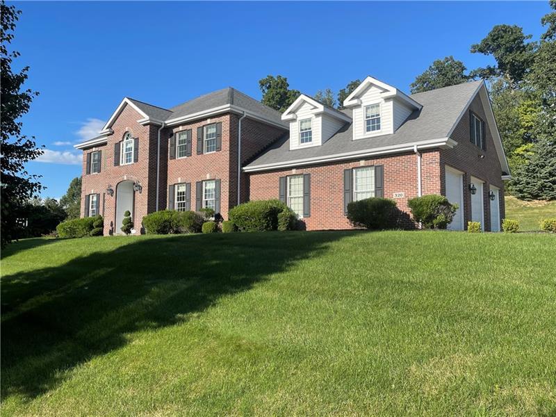 320 MacIntosh Dr, Mars, PA 16046 House Rental in Mars, PA