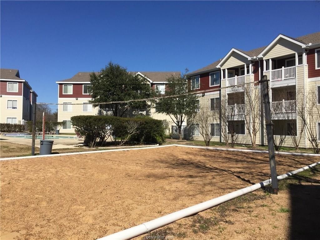 521 Southwest Pkwy Unit 201, College Station, TX 77840 Condo for Rent
