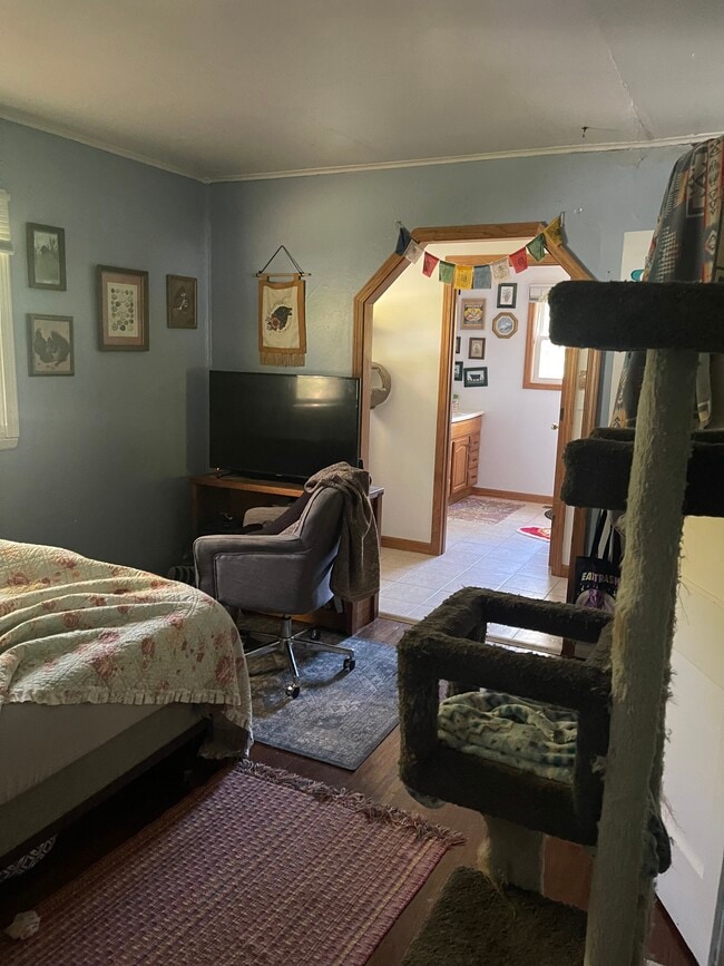 Foto del edificio - 813 S Mitchell St