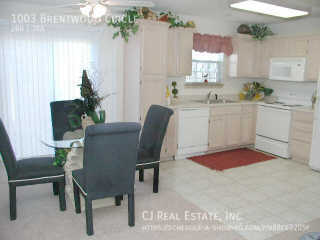 Foto del edificio - 1003 Brentwood Cir