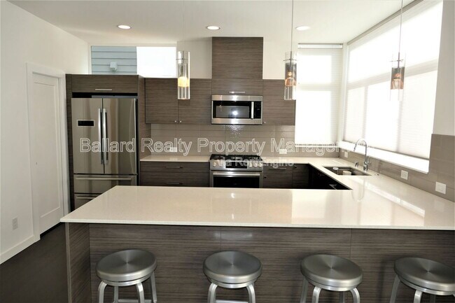 Foto del edificio - 141 22nd Ave E