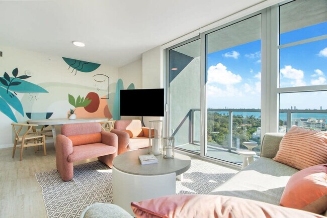 Foto del edificio - 3900 Biscayne Blvd