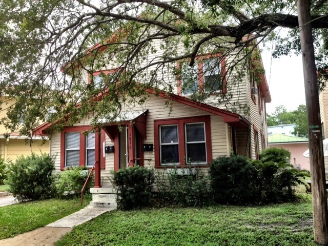 Primary Photo - 1416 S Lorenzo Ave