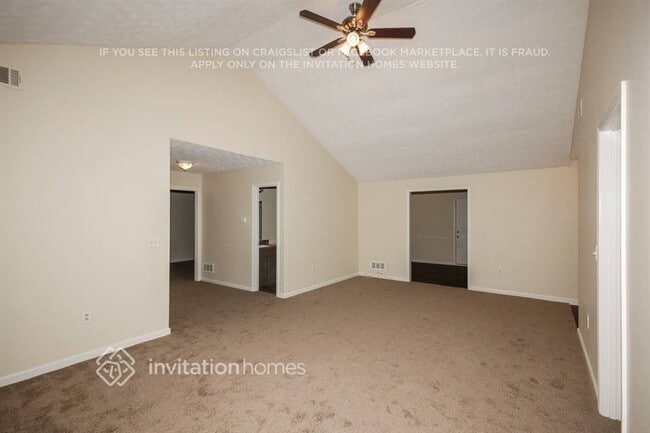 Building Photo - 4793 Cedar Lake Dr SE