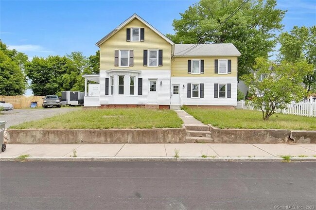 Foto del edificio - 53 Mill St