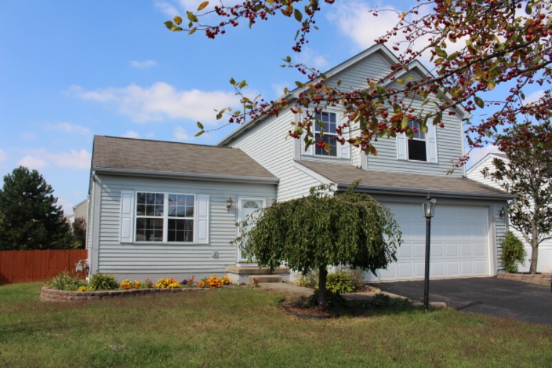 461 Furman St, Pickerington, OH 43147 House Rental in Pickerington