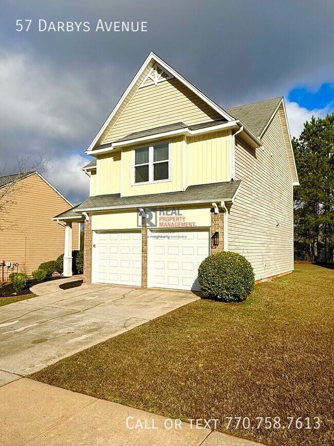 Building Photo - 57 Darbys Ave