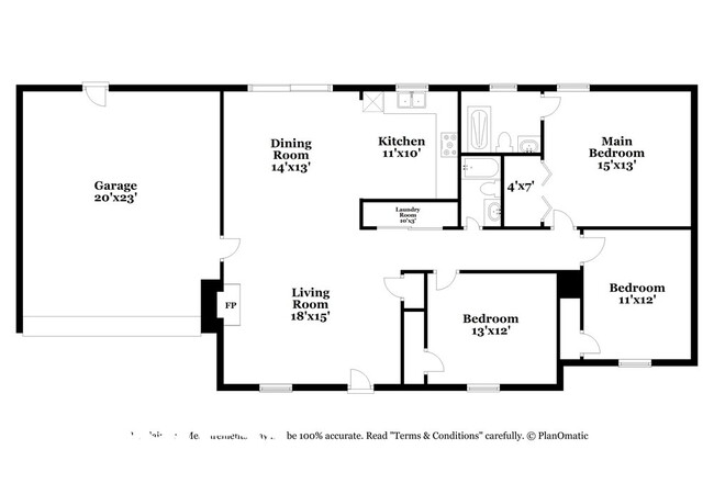 Building Photo - 3131 Ashly Brooke Dr