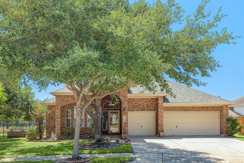Foto principal - 3110 Leaf Vines Ln