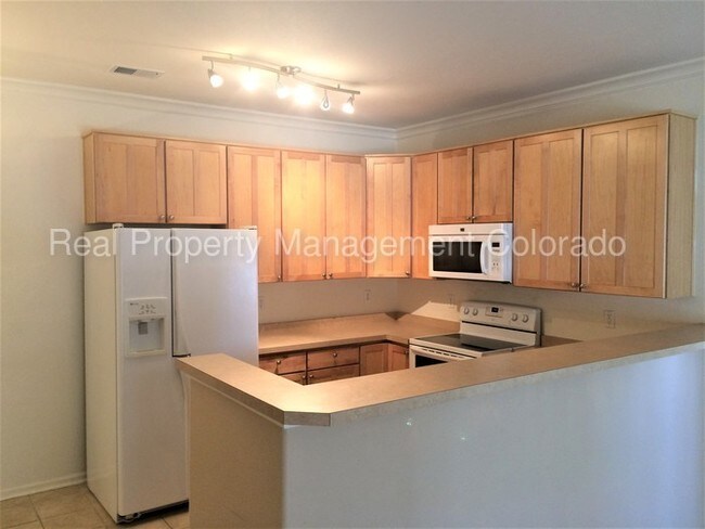 Foto del edificio - 8200 E 8th Ave