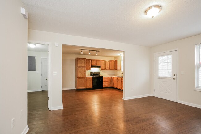 Foto del edificio - Quaint and cozy 3 bed 2 bath in Noblesville!