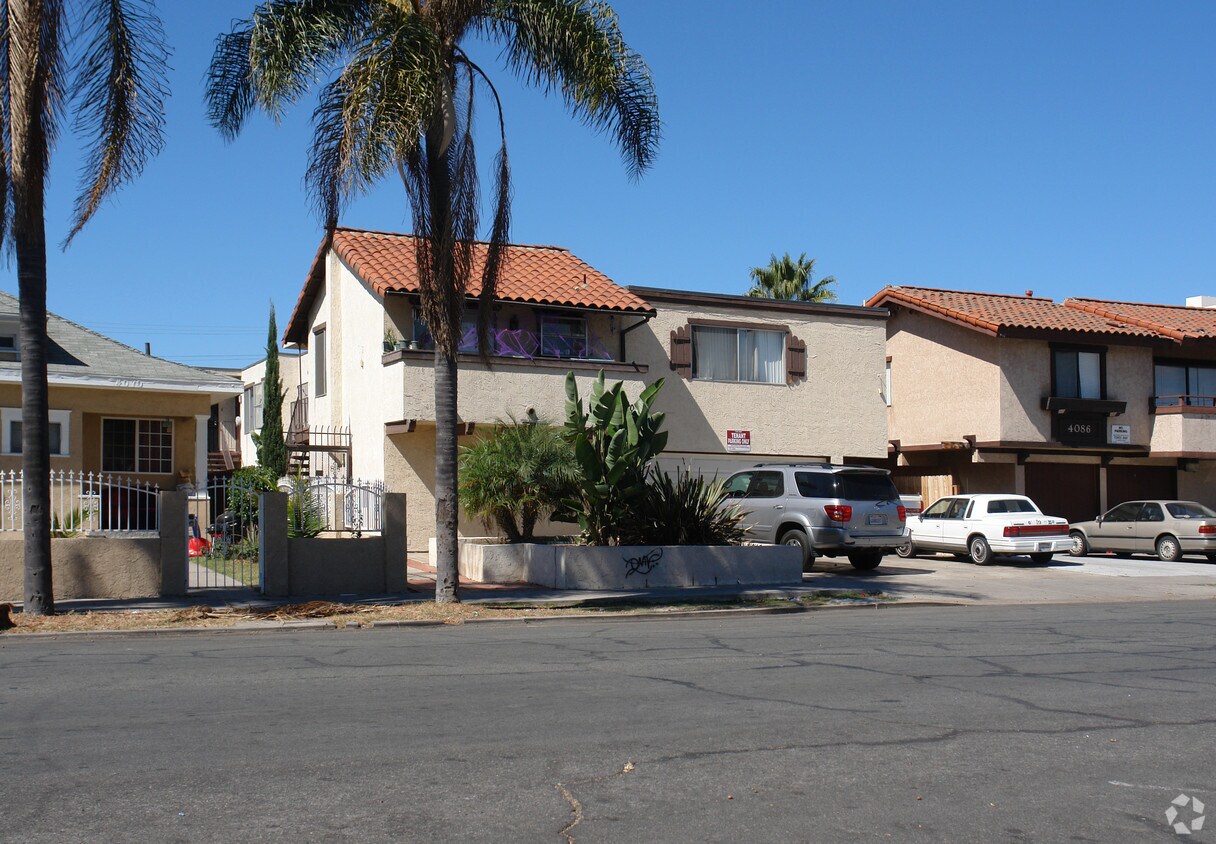 Foto del edificio - 4080 Van Dyke Ave