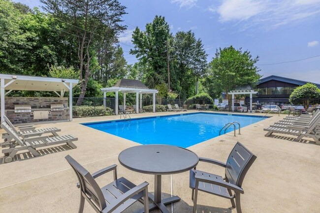 Foto del edificio - 33 Ninety