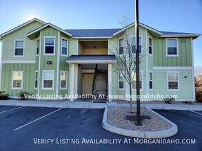 Building Photo - 831 S Sunglow Ln