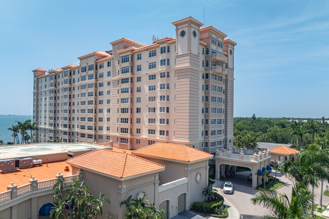 Foto del edificio - Sarasota Bay Club I & II