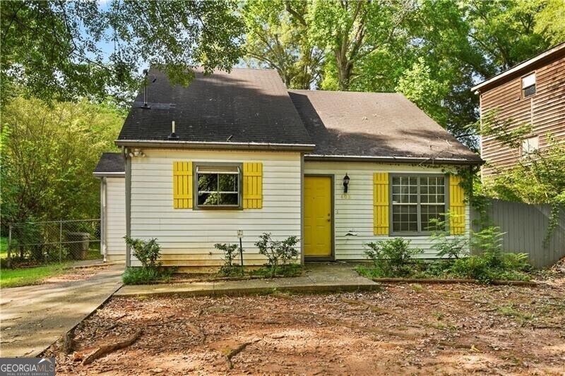 Foto principal - 408 Birch St