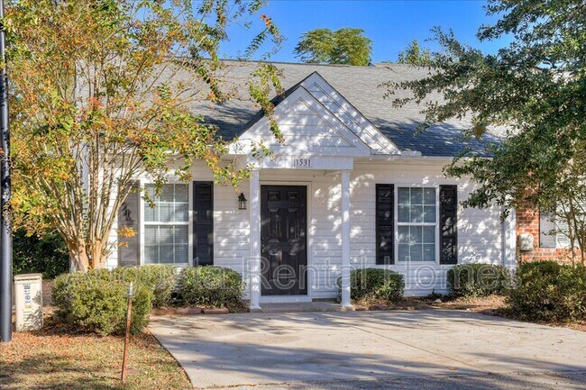 Building Photo - 1531 Abby Way
