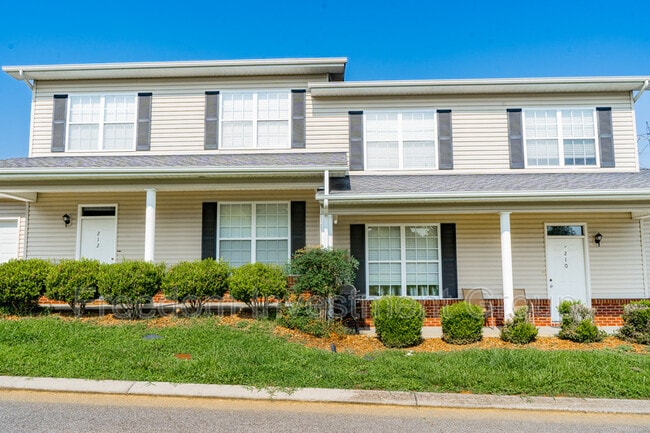 Foto del edificio - 119 Stonegate Cir