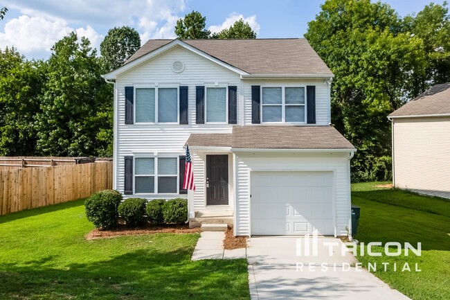 Building Photo - 1782 Red Bird Cir SE