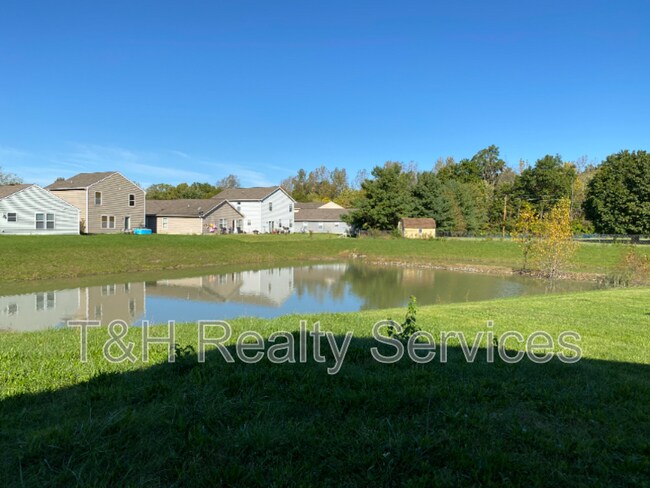 Building Photo - 4130 Apple Creek Dr