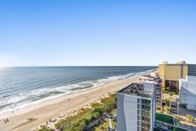Building Photo - 7100 N Ocean Blvd