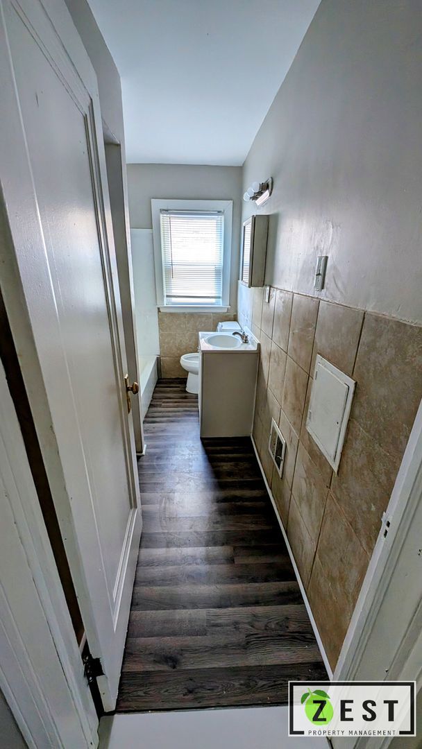 9180 MANISTIQUE 3 BEDROOM 1 BATH House Rental in Detroit, MI