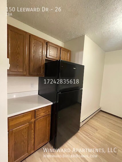 Foto del edificio - 150 Leeward Dr