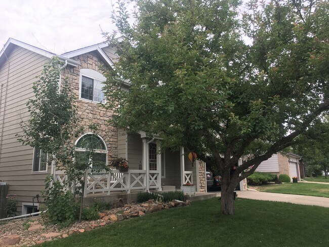 Foto del edificio - 5736 S. Garland Way