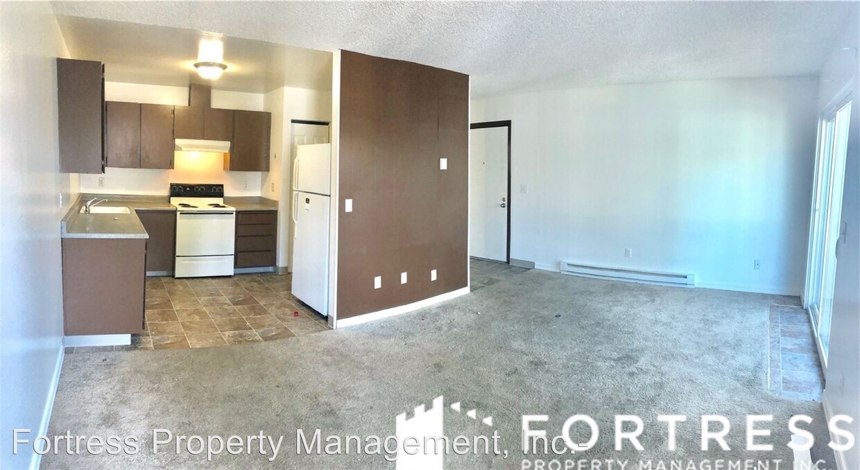 Foto principal - 601 NE 162nd Ave