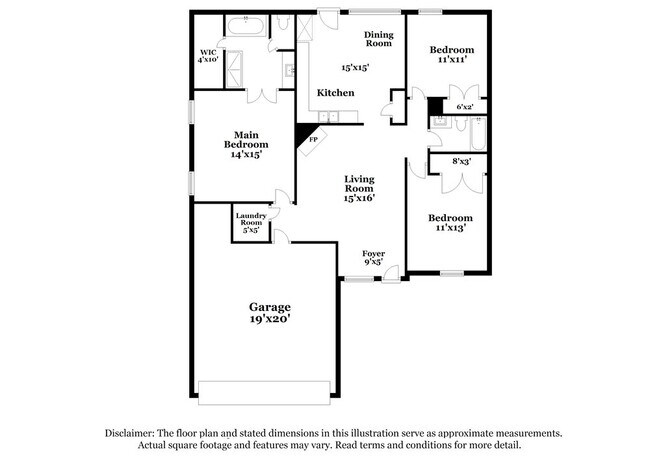 Foto del edificio - 6803 Kerry Valley Ln