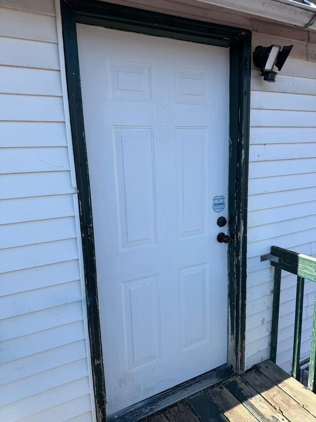 Foto del edificio - 321 S M.L.K. Jr Ave