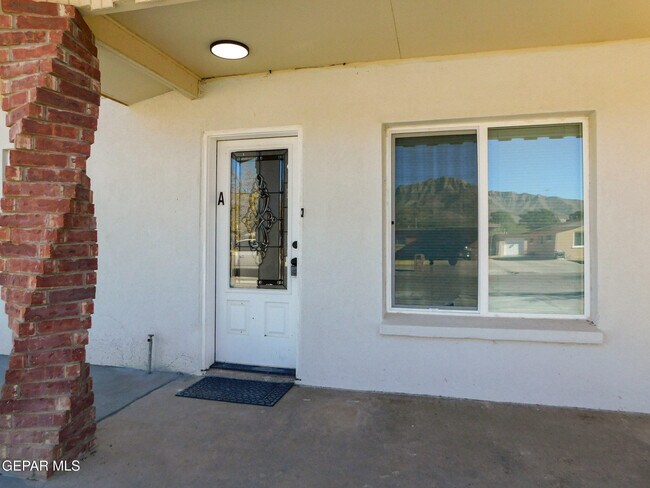 Foto del edificio - 8940 Ankerson St