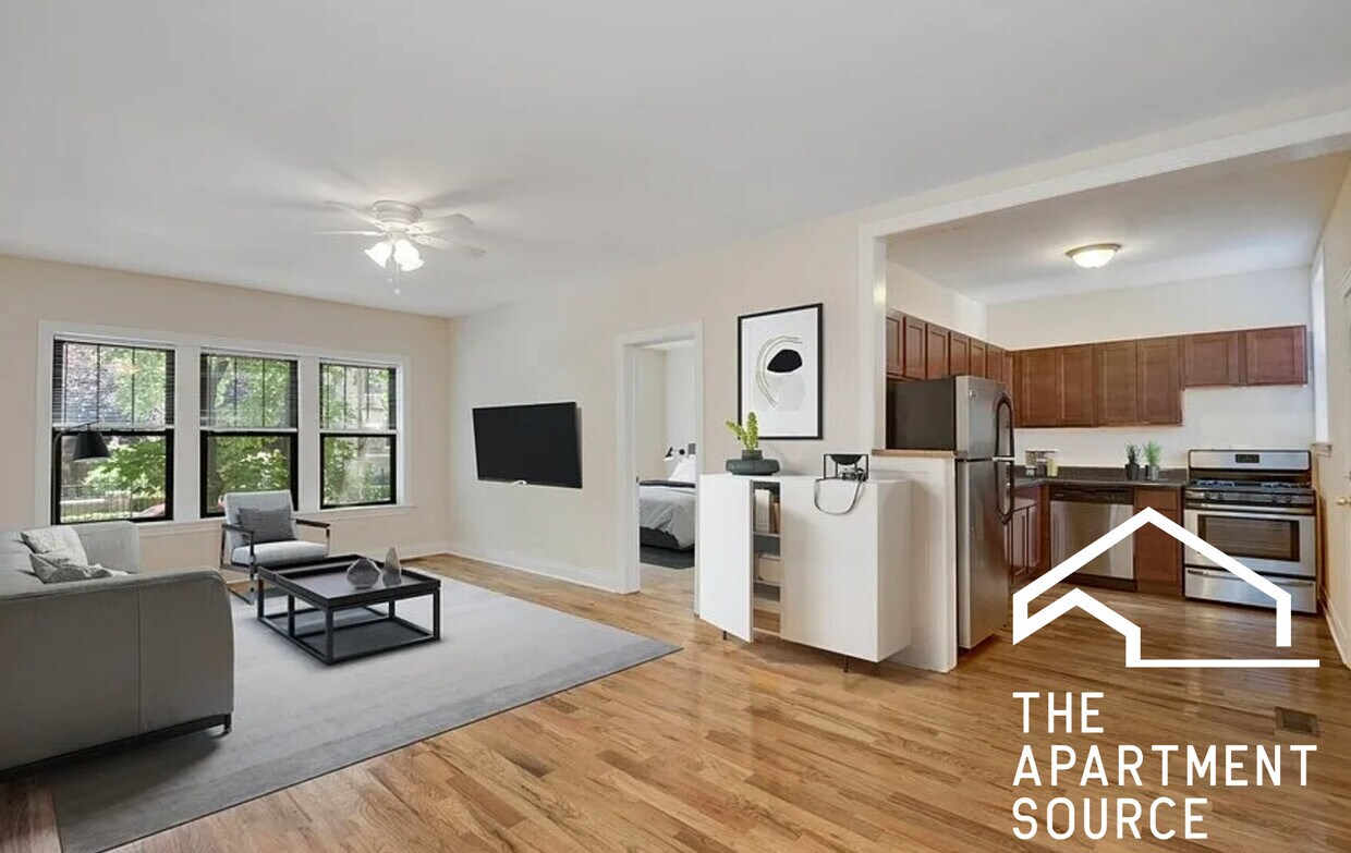 Foto principal - 628 W Cornelia Ave