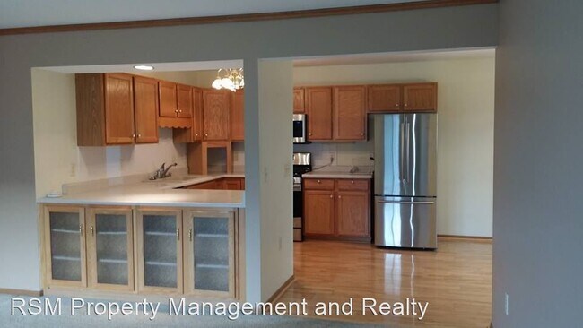 Building Photo - 2 br, 2 bath House - 826 Church St. Unit 2