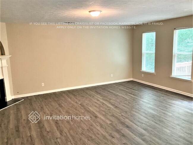 Foto del edificio - 4526 Beau Point Ct SW