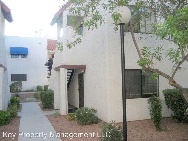 Building Photo - 2 br, 2 bath House - 4160 Gannet Cir #339