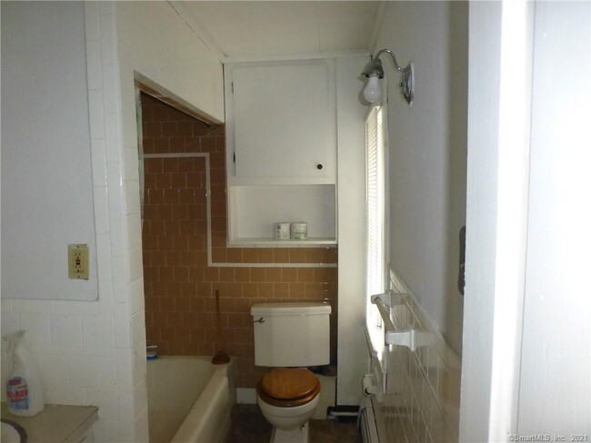 Foto del edificio - 127 Prospect St