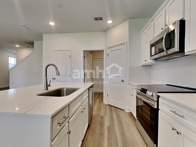 Foto del edificio - 2560 Spring Moss Ct